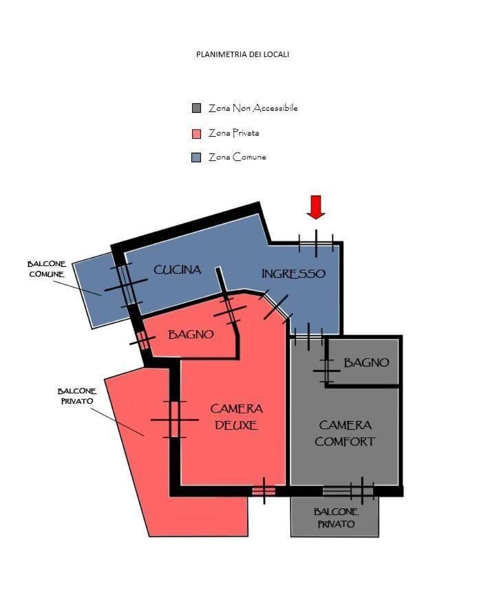 Suite Deluxe